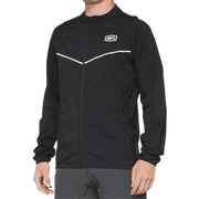 100% CORRIDOR STRETCH WINDBREAKER - DRIVEN Canada's Powersports 84126919184540042 - 00000