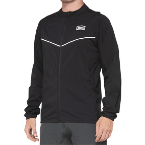100% CORRIDOR STRETCH WINDBREAKER - DRIVEN Canada's Powersports 84126919184540042 - 00000