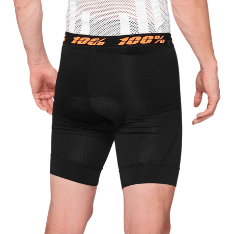 100% CRUX MEN'S LINER SHORTS - DRIVEN Canada's Powersports 84126919207140048 - 00001