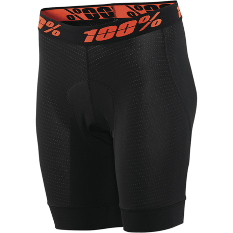 100% CRUX WOMEN'S LINER SHORTS - DRIVEN Canada's Powersports 84126919216340050 - 00000