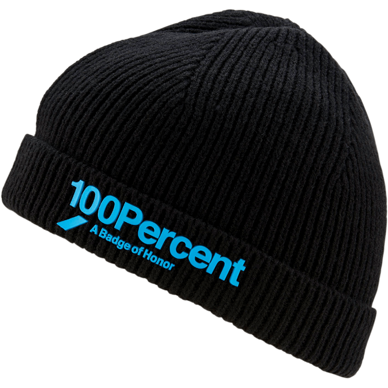 100% ECHO BEANIE OSFM - DRIVEN Canada's Powersports 84126918020720126 - 001 - 01