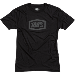 100% ESSENTIAL TECH TEE - DRIVEN Canada's Powersports 19626100864720009 - 00000