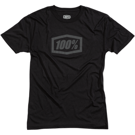 100% ESSENTIAL TECH TEE - DRIVEN Canada's Powersports 19626100864720009 - 00000