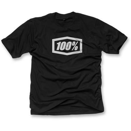 100% ESSENTIAL TEE - SHIRT - DRIVEN Canada's Powersports 19626100749720000 - 00020