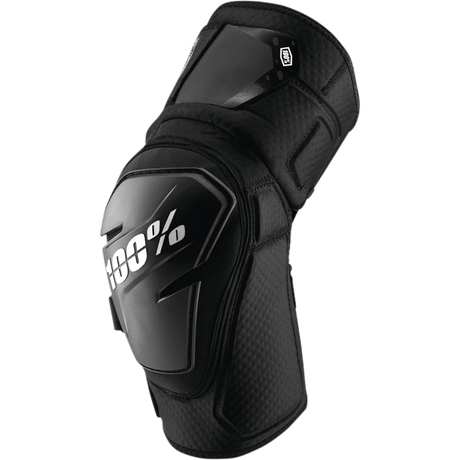 100% FORTIS KNEE GUARDS - DRIVEN Canada's Powersports 19626100651370007 - 00001