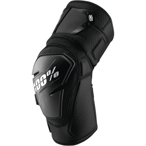 100% FORTIS KNEE GUARDS - Driven Powersports Inc.19626100651370007-00001