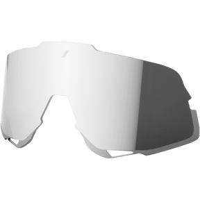 100% GLENDALE REPLACEMENT LENS HIPER - DRIVEN Canada's Powersports 19626101807369047 - 00001