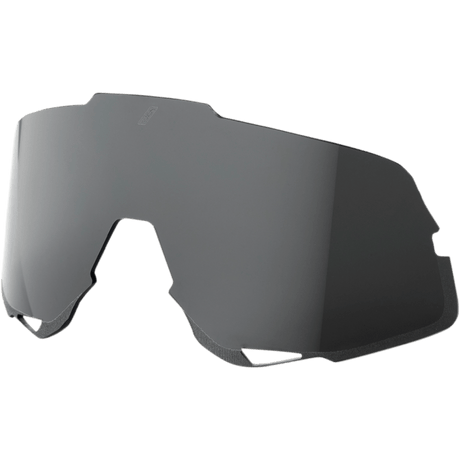 100% GLENDALE REPLACEMENT LENS - DRIVEN Canada's Powersports 19626101811069047 - 00002