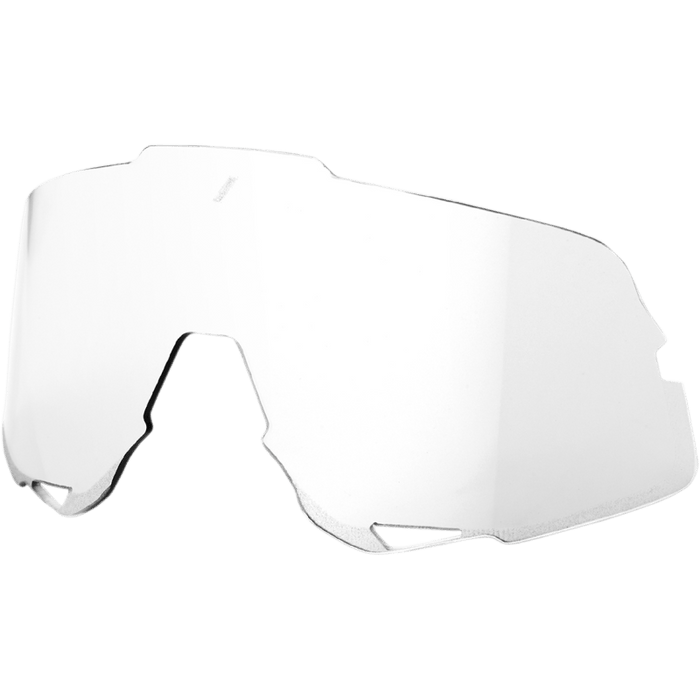 100% GLENDALE REPLACEMENT LENS - Driven Powersports Inc.19626101802869047-00007