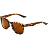 100% HUDSON MATTE HAVANA W/LENS - DRIVEN Canada's Powersports 84126919334460027 - 00002