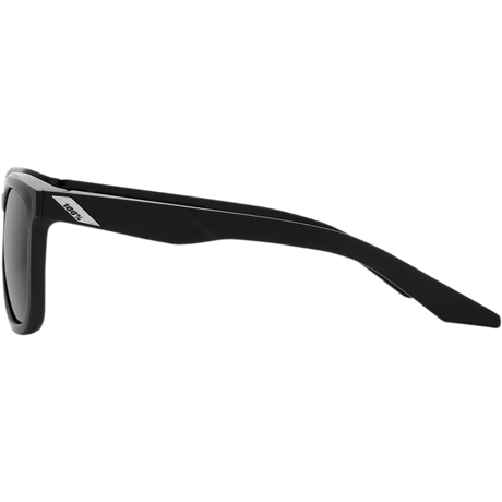 100% HUDSON SOFT TACT W/SMOKE LENS - DRIVEN Canada's Powersports 84126919335160027 - 00003