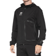 100% HYDROMATIC JACKET - DRIVEN Canada's Powersports 84126919168540039 - 00000