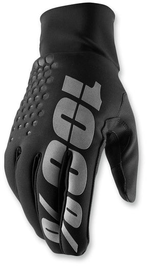 100% HYDROMTIC WATERPROOF BRISKER GLOVE - DRIVEN Canada's Powersports 84126918648310018 - 00000