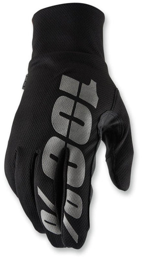 100% HYDROMTIC WATERPROOF GLOVE - DRIVEN Canada's Powersports 84126918638410017 - 00000