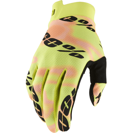 100% ITRACK GLOVES KALEDO - DRIVEN Canada's Powersports 19626101364110008 - 00030