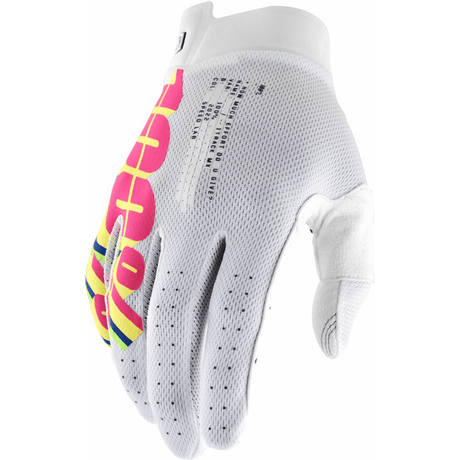 100% ITRACK GLOVES SYSTEM - DRIVEN Canada's Powersports 19626101372610008 - 00040