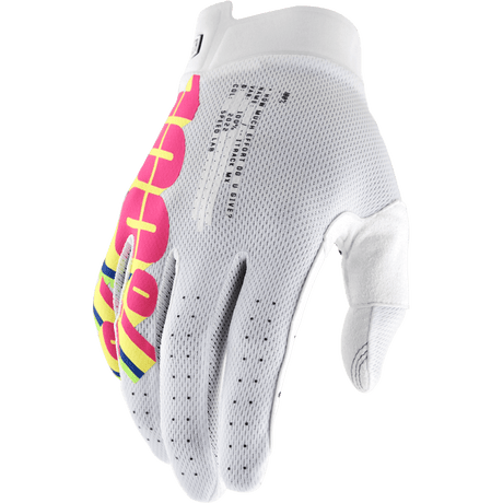 100% ITRACK GLOVES SYSTEM - DRIVEN Canada's Powersports 19626101372610008 - 00040