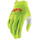 100% ITRACK YOUTH GLOVES Y - SM - DRIVEN Canada's Powersports 84126918533210009 - 00004