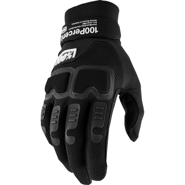 100% LANGDALE GLOVES - DRIVEN Canada's Powersports 19626104257310029 - 00001
