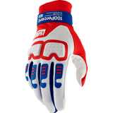 100% LANGDALE GLOVES - DRIVEN Canada's Powersports 19626104262710029 - 00006