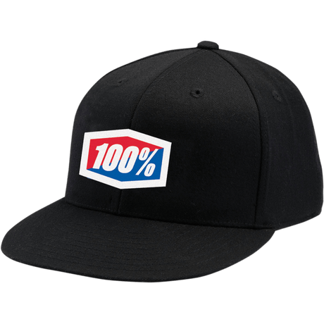 100% OFFICIAL J - FIT FLEXFIT HAT - DRIVEN Canada's Powersports 19626101072520043 - 00002