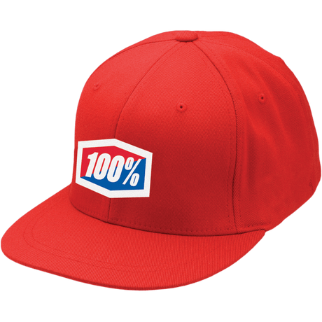 100% OFFICIAL J - FIT FLEXFIT HAT - DRIVEN Canada's Powersports 19626101074920043 - 00004