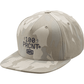 100% PRCNT YOUTH SNAPBACK CAP OS - DRIVEN Canada's Powersports 20047 - 00008