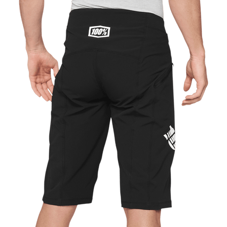 100% R - CORE - X SHORTS - DRIVEN Canada's Powersports 84126918845640002 - 00001
