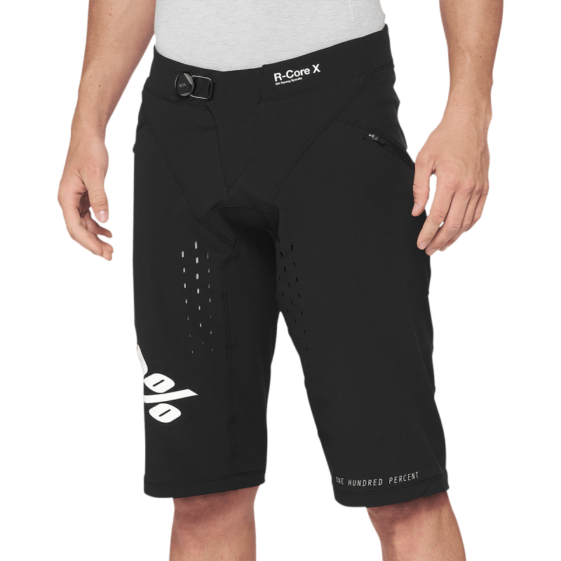 100% R - CORE - X SHORTS - DRIVEN Canada's Powersports 84126918845640002 - 00001
