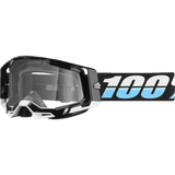 100% RACECRAFT 2 GOGGLE ARKANA CLEAR LENS (50009 - 00023) - DRIVEN Canada's Powersports 19626103716650009 - 00023