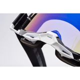 100% RACECRAFT 2 GOGGLE ARKANA MIRROR BLUE LENS (50010 - 00023) - DRIVEN Canada's Powersports 19626103720350010 - 00023