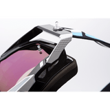 100% RACECRAFT 2 GOGGLE ARKANA MIRROR BLUE LENS (50010 - 00023) - DRIVEN Canada's Powersports 19626103720350010 - 00023