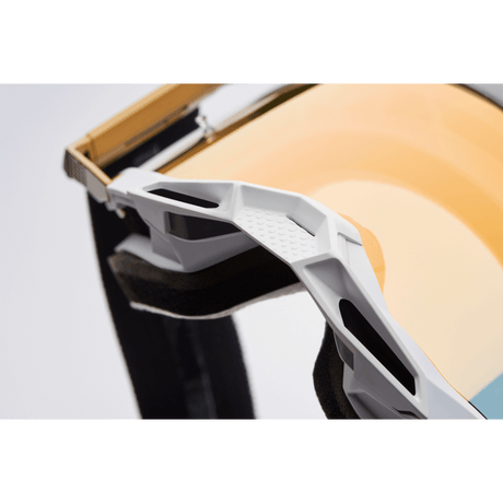 100% RACECRAFT 2 GOGGLE SUCCESSION MIRROR TRUE GOLD LENS (50010 - 00026) - DRIVEN Canada's Powersports 19626103723450010 - 00026