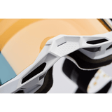 100% RACECRAFT 2 GOGGLE SUCCESSION MIRROR TRUE GOLD LENS (50010 - 00026) - DRIVEN Canada's Powersports 19626103723450010 - 00026