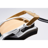 100% RACECRAFT 2 GOGGLE SUCCESSION MIRROR TRUE GOLD LENS (50010 - 00026) - DRIVEN Canada's Powersports 19626103723450010 - 00026
