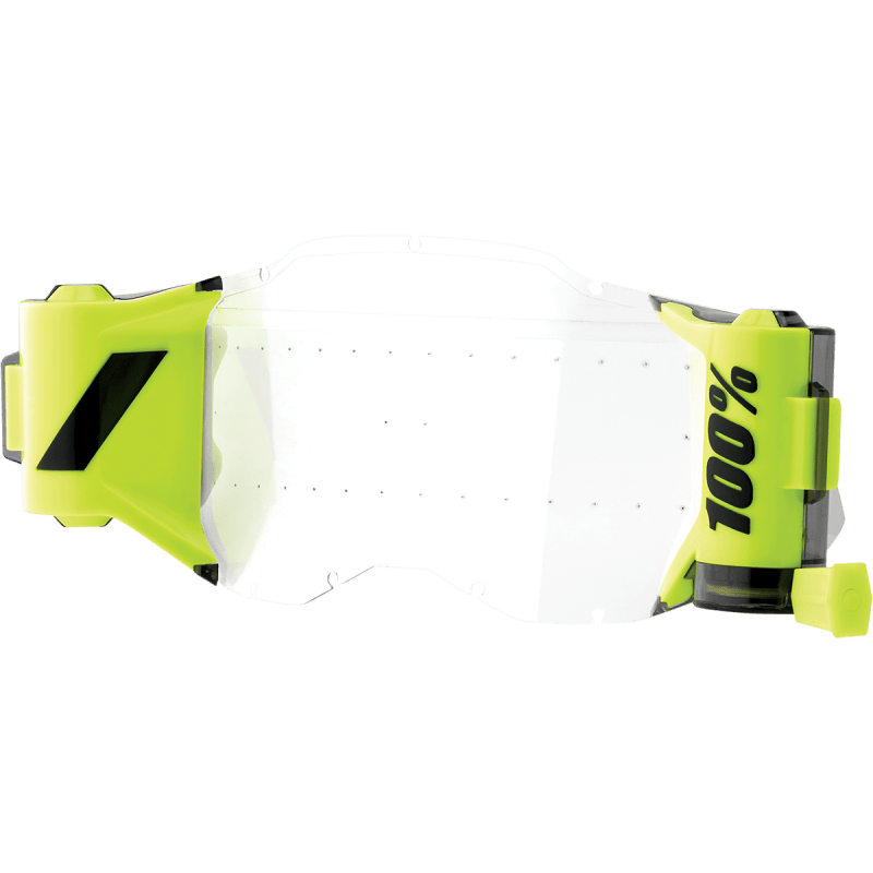 100% RC2/AC2/ST2 FORECAST FILM SYSTEM (59102 - 00001) - DRIVEN Canada's Powersports 19626100345159102 - 00001