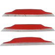 100% RC2/AC2/ST2 FORECAST MUD FLAPS (59103 - 00001) - DRIVEN Canada's Powersports 19626100346859103 - 00001
