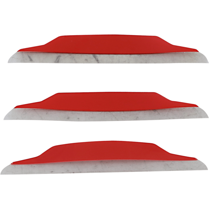 100% RC2/AC2/ST2 FORECAST MUD FLAPS (59103 - 00001) - DRIVEN Canada's Powersports 19626100346859103 - 00001