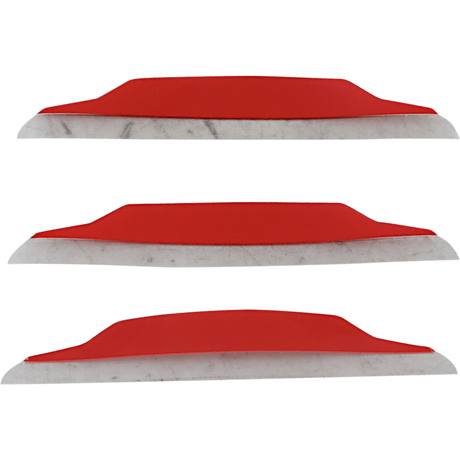 100% RC2/AC2/ST2 FORECAST MUD FLAPS (59103 - 00001) - DRIVEN Canada's Powersports 19626100346859103 - 00001