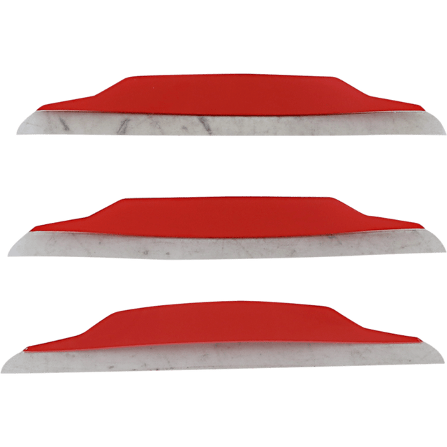 100% RC2/AC2/ST2 FORECAST MUD FLAPS (59103 - 00001) - DRIVEN Canada's Powersports 19626100346859103 - 00001