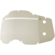 100% RC2/AC2/ST2 FORECAST REPLACEMENT LENS W/BUMPS - DRIVEN Canada's Powersports 19626100352959100 - 00002