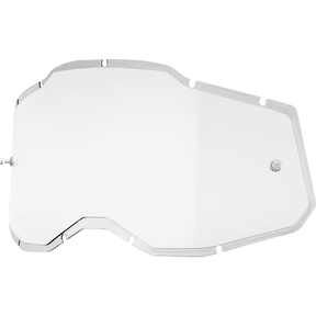 100% RC2/AC2/ST2 REPLACEMENT LENS INJECTED - DRIVEN Canada's Powersports 19626100354359090 - 00001