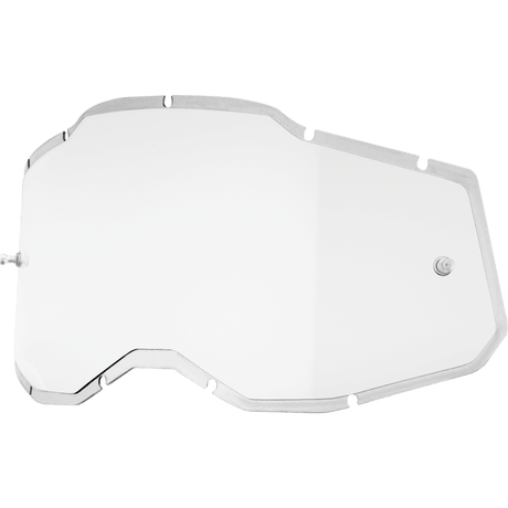 100% RC2/AC2/ST2 REPLACEMENT LENS INJECTED - DRIVEN Canada's Powersports 19626100354359090 - 00001