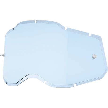 100% RC2/AC2/ST2 REPLACEMENT LENS INJECTED - DRIVEN Canada's Powersports 19626100353659090 - 00002