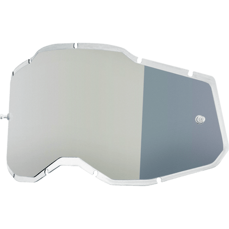 100% RC2/AC2/ST2 REPLACEMENT LENS INJECTED - DRIVEN Canada's Powersports 19626100354359090 - 00001