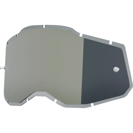 100% RC2/AC2/ST2 REPLACEMENT LENS INJECTED - DRIVEN Canada's Powersports 19626100360459091 - 00002