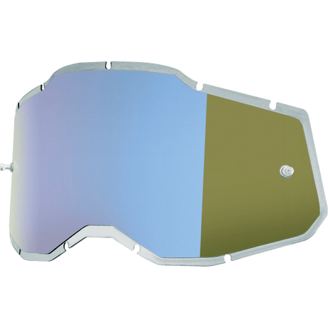 100% RC2/AC2/ST2 REPLACEMENT LENS INJECTED - DRIVEN Canada's Powersports 19626100358159091 - 00003