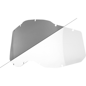 100% RC2/AC2/ST2 REPLACEMENT LENS PHOTOCHROMIC (59079 - 00001) - DRIVEN Canada's Powersports 19626100341359079 - 00001