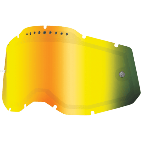 100% RC2/AC2/ST2 REPLACEMENT LENS VENTED DUAL PANE - DRIVEN Canada's Powersports 19626100324659083 - 00004