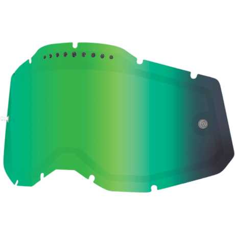 100% RC2/AC2/ST2 REPLACEMENT LENS VENTED DUAL PANE - DRIVEN Canada's Powersports 19626100325359083 - 00005